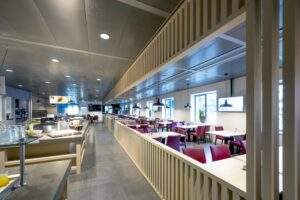 Koningin Wilhelminaplein 30 Amsterdam